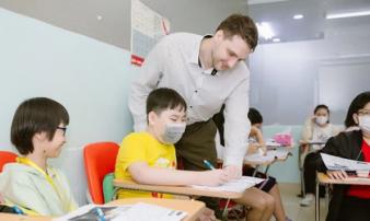Lương giáo viên ở quốc gia nào cao nhất thế giới?