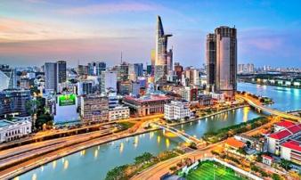 Top 10 quốc gia ‘giàu nhất’ thế giới năm 2025, Việt Nam có thuộc trong top này? Top 10 quốc gia ‘giàu nhất’ thế giới năm 2025, Việt Nam có thuộc trong top này?