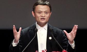 Tỷ phú Jack Ma khuyên: 20 tuổi đi làm thuê, 30 tuổi theo đuổi đam mê và 40 tuổi tập trung vào thứ quan trọng này Tỷ phú Jack Ma khuyên: 20 tuổi đi làm thuê, 30 tuổi theo đuổi đam mê và 40 tuổi tập trung vào thứ quan trọng này