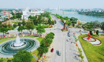 Không phải Hà Nội, đây mới là tỉnh tiếp giáp với nhiều tỉnh, thành nhất sau sáp nhập Không phải Hà Nội, đây mới là tỉnh tiếp giáp với nhiều tỉnh, thành nhất sau sáp nhập
