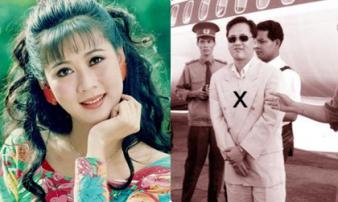 Cuộc tình cay đắng của 'Nữ hoàng ảnh lịch' và tội phạm bị FBI truy nã Cuộc tình cay đắng của 'Nữ hoàng ảnh lịch' và tội phạm bị FBI truy nã