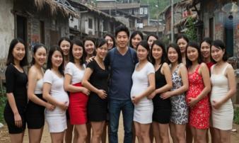 'Người đàn ông giúp 32 phụ nữ mang thai' ẩn đằng sau là sự thật đáng xấu hổ đang bị cảnh báo 'Người đàn ông giúp 32 phụ nữ mang thai' ẩn đằng sau là sự thật đáng xấu hổ đang bị cảnh báo