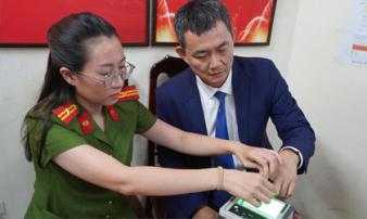 9 triệu người dân Hà Nội cần chú ý một thông tin quan trọng liên quan đến Căn cước công dân 9 triệu người dân Hà Nội cần chú ý một thông tin quan trọng liên quan đến Căn cước công dân