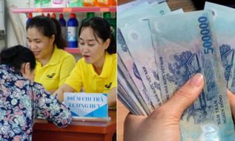 Sau sáp nhập các tỉnh, thành phố, lịch chi trả lương hưu, trợ cấp BHXH thay đổi như nào? Sau sáp nhập các tỉnh, thành phố, lịch chi trả lương hưu, trợ cấp BHXH thay đổi như nào?