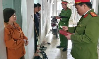 Theo quy định mới nhất, người thuộc trường hợp này không Đăng kí thường trú bị phạt lên tới 1 triệu đồng Theo quy định mới nhất, người thuộc trường hợp này không Đăng kí thường trú bị phạt lên tới 1 triệu đồng