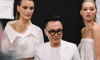 Nhà thiết kế Công Trí giàu cỡ nào?