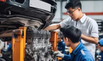 Điểm sàn xét tuyển 2025 các trường đại học top đầu đào tạo ngành Kỹ thuật, cao nhất 22 điểm Điểm sàn xét tuyển 2025 các trường đại học top đầu đào tạo ngành Kỹ thuật, cao nhất 22 điểm
