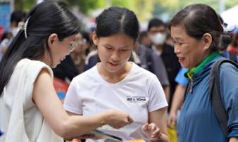 Các trường đại học khi nào công bố điểm chuẩn trúng tuyển năm 2025? Các trường đại học khi nào công bố điểm chuẩn trúng tuyển năm 2025?