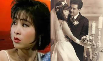 Nữ NSND tái hôn với tài tử điện ảnh: Sở hữu cơ ngơi hoành tráng, U60 hạnh phúc viên mãn Nữ NSND tái hôn với tài tử điện ảnh: Sở hữu cơ ngơi hoành tráng, U60 hạnh phúc viên mãn