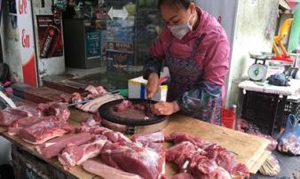 Từ nay đến hết năm 2025, Hà Nội sẽ dẹp toàn bộ chợ tạm, chợ cóc Từ nay đến hết năm 2025, Hà Nội sẽ dẹp toàn bộ chợ tạm, chợ cóc