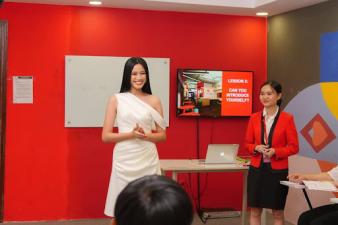Jaxtina mở rộng cơ hội học tiếng Anh giao tiếp với lộ trình cá nhân hóa, chi phí linh hoạt Jaxtina mở rộng cơ hội học tiếng Anh giao tiếp với lộ trình cá nhân hóa, chi phí linh hoạt