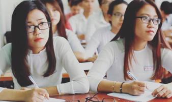 Điểm chuẩn ngành Sư phạm cao nhất năm 2025 theo dự đoán từ chuyên gia Điểm chuẩn ngành Sư phạm cao nhất năm 2025 theo dự đoán từ chuyên gia