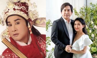 'Vua cải lương' từng sở hữu 1000 cây vàng, U60 có cuộc sống ra sao? 'Vua cải lương' từng sở hữu 1000 cây vàng, U60 có cuộc sống ra sao?