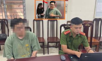 Nguyên nhân người đàn ông xăm trổ hành hung phụ nữ ở chung cư Hà Nội Nguyên nhân người đàn ông xăm trổ hành hung phụ nữ ở chung cư Hà Nội