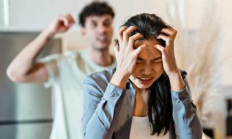 5 câu nói người EQ thấp hay dùng với bạn đời: Nguyên nhấn khiến tình cảm rạn nứt, đẩy tình yêu đến bờ vực tan vỡ! 5 câu nói người EQ thấp hay dùng với bạn đời: Nguyên nhấn khiến tình cảm rạn nứt, đẩy tình yêu đến bờ vực tan vỡ!