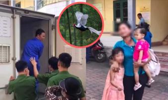 Vụ án 'Gà lôi trắng' lĩnh 6 năm tù: Bị cáo Thái Khắc Thành đã được trở về nhà, cấm đi khỏi nơi cư trú Vụ án 'Gà lôi trắng' lĩnh 6 năm tù: Bị cáo Thái Khắc Thành đã được trở về nhà, cấm đi khỏi nơi cư trú