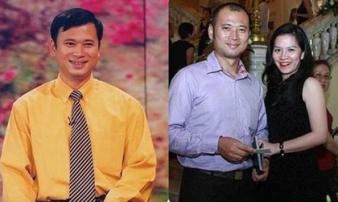 Nam MC VTV nổi tiếng nhất Việt Nam những năm 2000 có cuộc sống bí ẩn thế nào? Nam MC VTV nổi tiếng nhất Việt Nam những năm 2000 có cuộc sống bí ẩn thế nào?