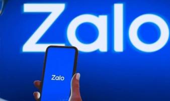 Thông báo quan trọng: Hàng chục triệu người dùng Zalo cần chú ý ngay, tránh mất quyền lợi