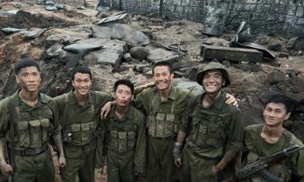 ‘Mưa đỏ’ trở thành Phim Việt ăn khách nhất mọi thời đại: 562 tỷ đồng doanh thu sẽ được chia thế nào?