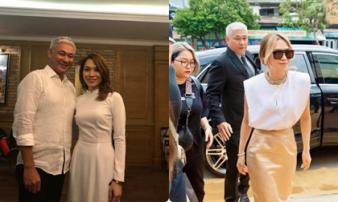 Vệ sĩ của Mỹ Tâm hé lộ quy tắc làm việc: Chỉ đưa đến cửa phòng khách sạn