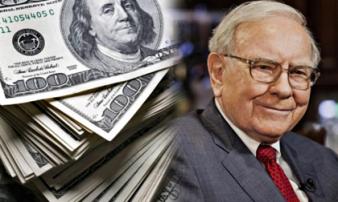 5 khoản đầu tư đáng giá nhất trong đời, đến cả 'vua chứng khoán' Warren Buffett cũng áp dụng để tiền đẻ ra tiền