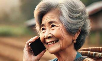 Độ tuổi lý tưởng để sống là bao nhiêu? Không phải 80 hay 90. Câu trả lời có thể sẽ khiến bạn ngạc nhiên Độ tuổi lý tưởng để sống là bao nhiêu? Không phải 80 hay 90. Câu trả lời có thể sẽ khiến bạn ngạc nhiên