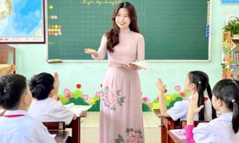 Quy định mới về cách tính tiền lương dạy thêm giờ của giáo viên, giảng viên Quy định mới về cách tính tiền lương dạy thêm giờ của giáo viên, giảng viên