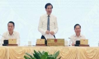 Nghiêm cấm các cơ sở giáo dục tự đặt ra khoản thu trái quy định Nghiêm cấm các cơ sở giáo dục tự đặt ra khoản thu trái quy định