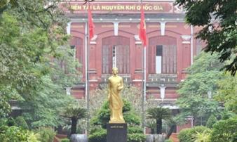 Quốc Học Huế lập kỷ lục 8 lần góp mặt chung kết Đường lên đỉnh Olympia