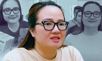 Kê biên 2 tài sản lớn của Hoàng Hường