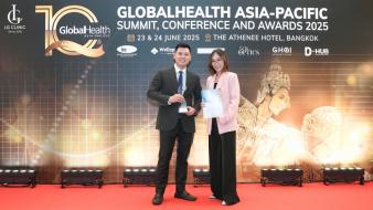 Làm rõ lý do LG Clinic Quận 1 bị phạt vì sự cố trong bố trí thiết bị