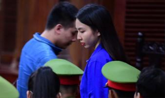 Thùy Tiên, Hằng Du Mục, Quang Linh lĩnh tổng cộng 6 năm tù