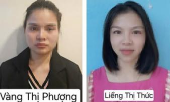 Truy tố đường dây buôn lậu hơn 546 kg vàng qua biên giới Lào Cai