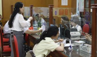 Bộ Nội vụ hướng dẫn ký hợp đồng lao động đối với vị trí công chức còn thiếu