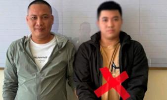 Nhân dân phối hợp Công an vận động đối tượng truy nã nguy hiểm ra đầu thú