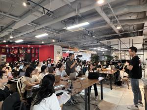 Học Business Analyst ở đâu tốt tại Hà Nội và TP. HCM?