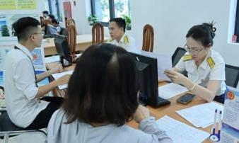 Hộ kinh doanh kê khai thuế thế nào từ 1/1/2026?