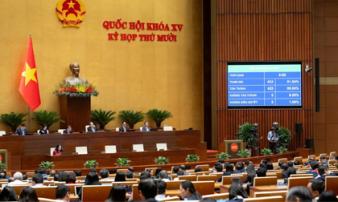 Xe kinh doanh vận tải không bắt buộc phải lắp ghế an toàn cho trẻ em