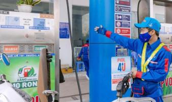 Bãi bỏ lộ trình phối trộn nhiên liệu sinh học với xăng, dầu 