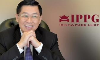 Ông Johnathan Hạnh Nguyễn được đề nghị tặng danh hiệu Anh hùng Lao động