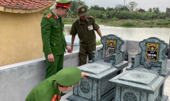 Phơi bày màn kịch giả chết của người đàn bà trục lợi bảo hiểm