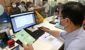 TP.HCM siết nợ lương, nợ bảo hiểm trước Tết Bính Ngọ 2026 