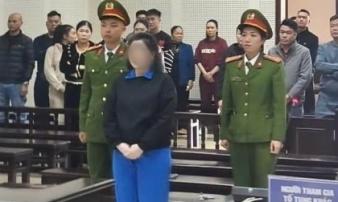 Lừa đảo hơn 31,6 tỷ đồng để đánh bạc online