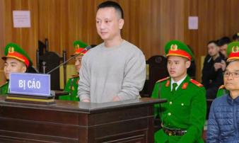 “Trùm giang hồ” Vy “ngộ” lĩnh 6 tháng tù vì trốn thuế