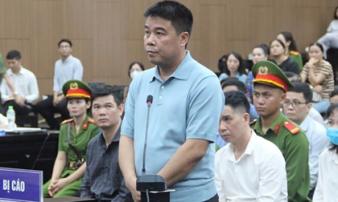 Hậu “Pháo” cùng loạt cựu lãnh đạo tỉnh Khánh Hòa hầu tòa trong vụ án sân bay Nha Trang