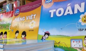 Thống nhất sách giáo khoa từ năm 2026 vì công bằng giáo dục