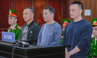 'Trùm giang hồ' Vy “ngộ” lại hầu tòa về tội Đưa hối lộ