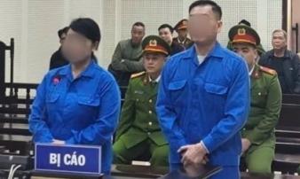 Chiếm đoạt gần 10 tỷ đồng, hai bị cáo trả giá đắt