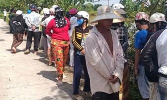 Bắt khẩn cấp nghi phạm liên quan đến vụ bé gái tử vong ở Cà Mau