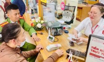 Nhiều người vẫn 'sập bẫy' sau khi nghe điện thoại đe dọa